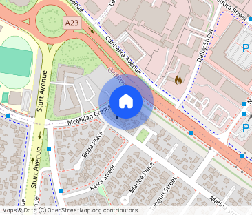 12/46 McMillan Crescent, Narrabundah Australia - Photo 1