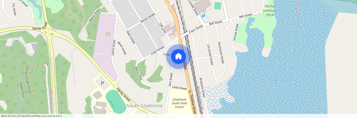 2/1 Cross Street, QLD 4680, South Gladstone