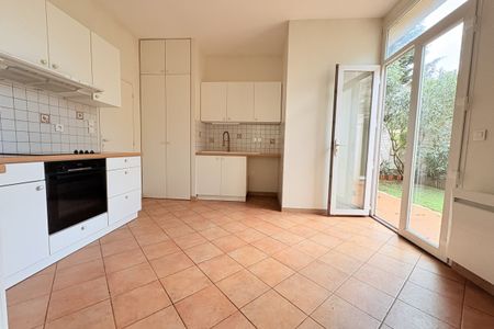 Maison rue des Villas 33200 BORDEAUX - Photo 3