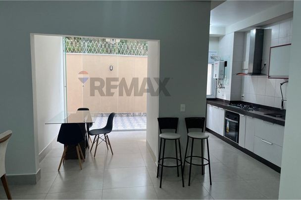 Incrível apartamento Garden no Forest, Jundiaí - 130 m² - Foto 1