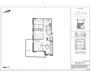 location Appartement T3 DE 69.22m² À SAINT JULIEN EN GENEVOIS - Photo 4