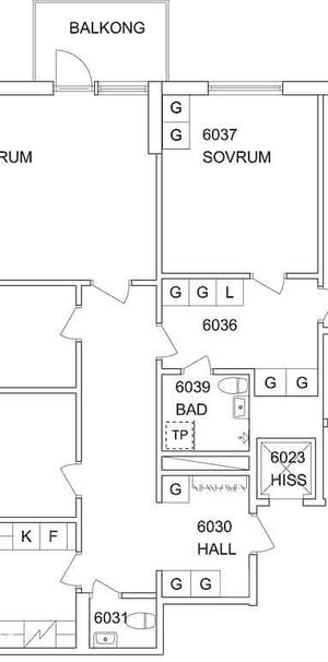 Rådhustorget 2 A - Photo 2