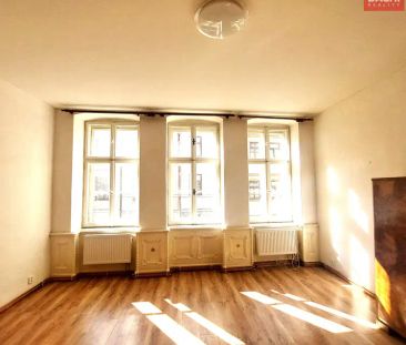 Nabízíme k pronájmu byt 1 + 1, nacházející se na rozhraní ulice Den... - Photo 6