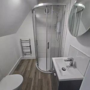 1 bedroom flat to rent - Photo 2