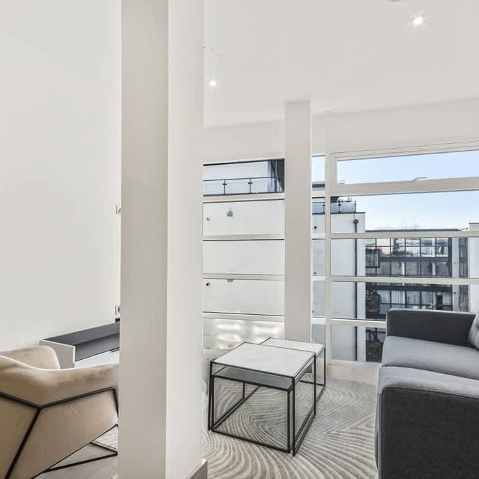 Clapham Road London SW9 - Photo 1