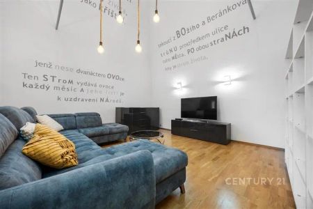Unikátní ateliér 146 m - Photo 5
