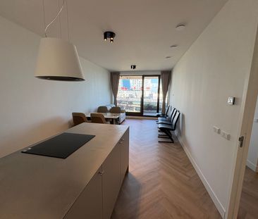Appartement te huur: Hoola van Nootenstraat 280 3521 HB Utrecht - Foto 2