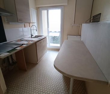 3 pièces - 80 m² - 1er étage - Colocation autorisée - Photo 3