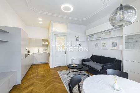 Pronájem bytu 2+kk 59 m² - Fotografie 2