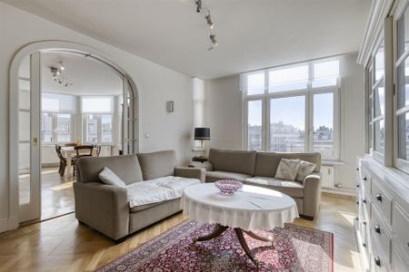 Uniek hoekappartement van 240 m² - Foto 2