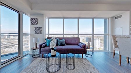 For Lease - 30 Meadowglen Place Unit# 2405, Toronto, Ontario - Photo 5