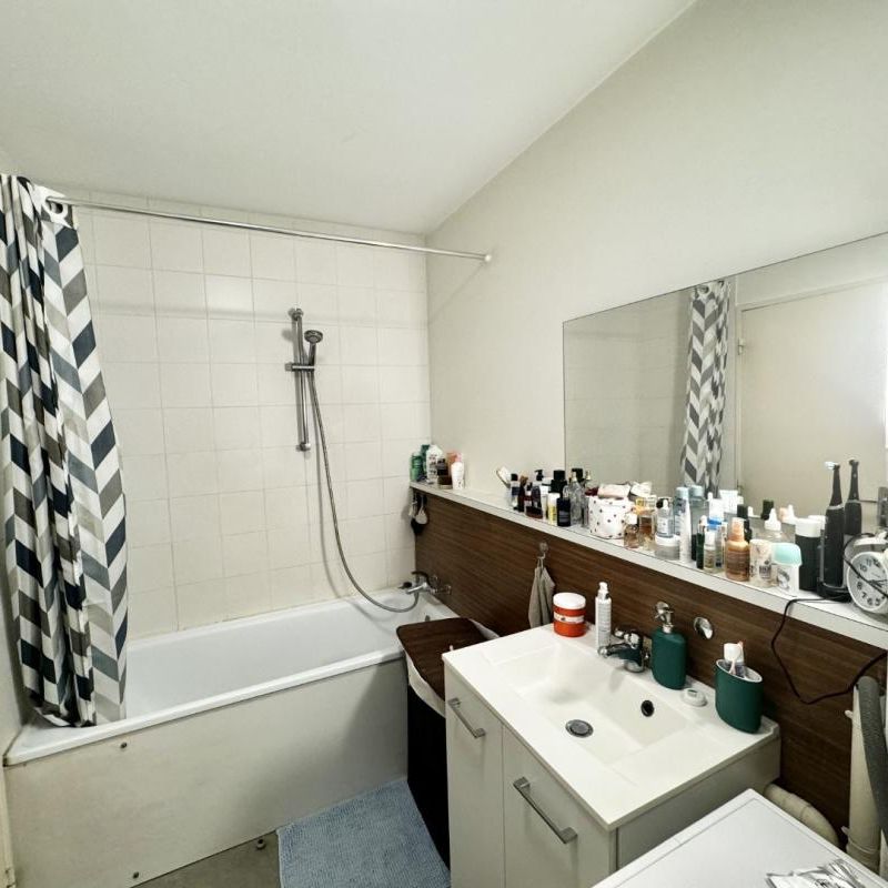 Appartement T2 à louer - 54 m² - Photo 1