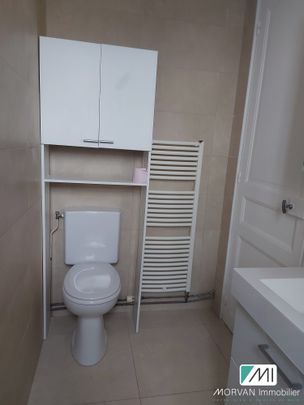 Location Appartement 2 pièces 39m² LES ESSARTS LE ROI 78690 - Photo 1