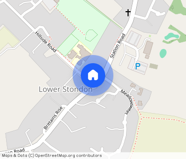 Peckworth Close, Lower Stondon - Photo 1