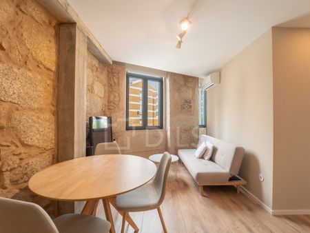 Apartamento T1 em Porto - Photo 2