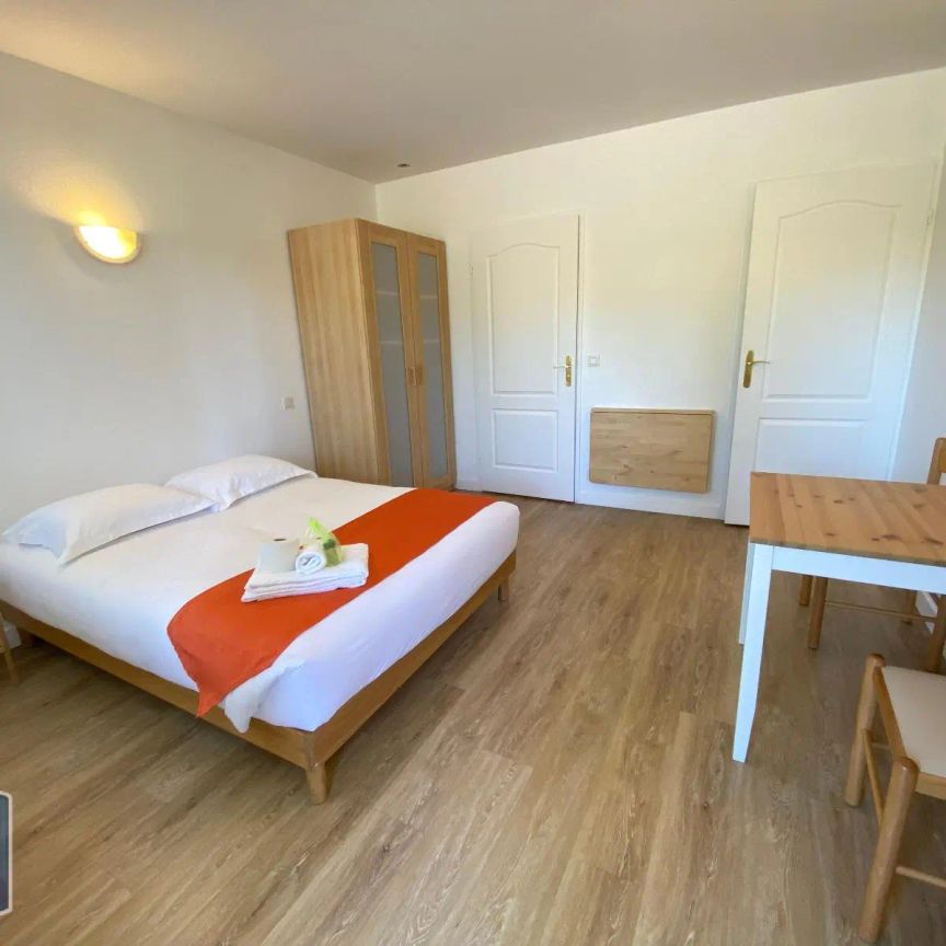 Appartement à louer 1 pièce 20.14m² - Photo 1