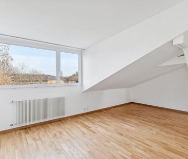 At home in Breitenrain – Attic apartment - Foto 1