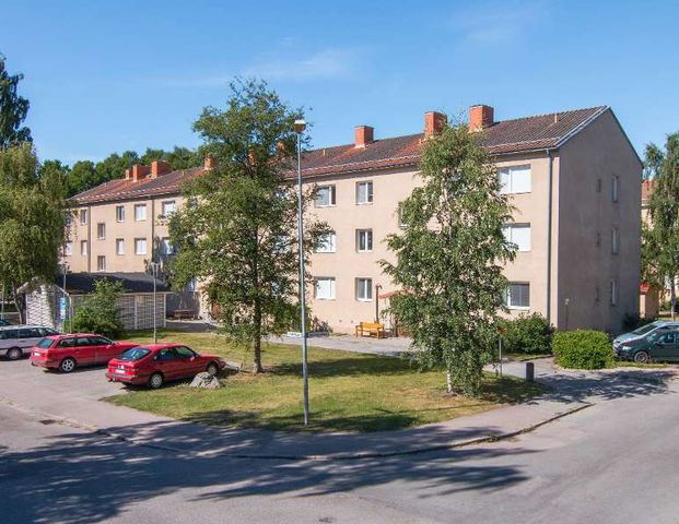 Björkhultsvägen 25 A - Foto 1