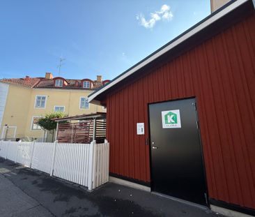 Södra malmgatan 5 A Malmen, Kalmar - Foto 6