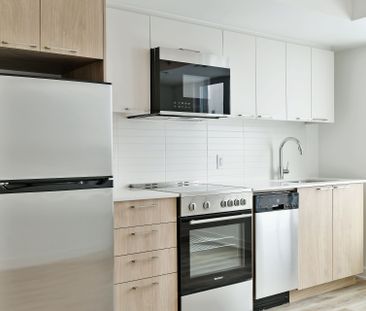 For Lease - 134 ROBINSON Avenue Unit# 302, Lower Town - Sandy Hill,... - Photo 5