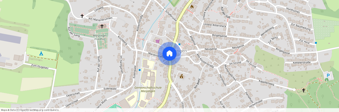 66646 Saarland - Marpingen