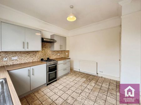 2 bedroom terraced house to rent - Photo 5