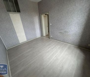 Location Appartement 3 pièces 53m² PERIGUEUX 24000 - Photo 3