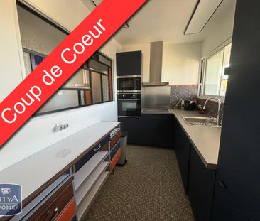 Location Appartement 2 pièces 56m² PERIGUEUX 24000 - Photo 5