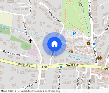 Meadow Road, Budleigh Salterton, Devon - Photo 1