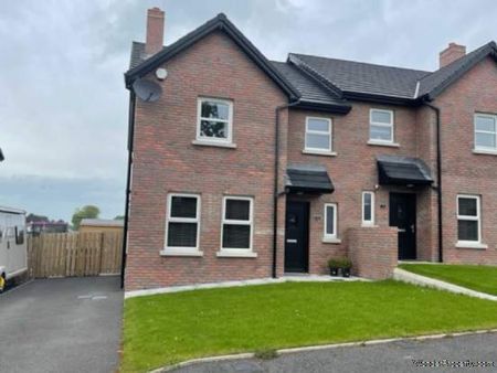 3 bedroom property to rent in Craigavon - Photo 3