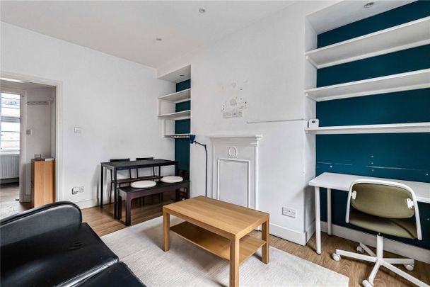 Cleveland Street, W1T, London - Photo 1