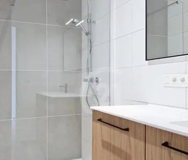 Appartement te huur in Baal! - Foto 1