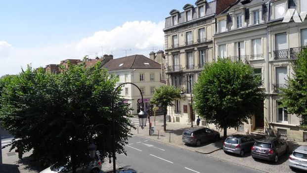 Appartement type 2 - Hyper centre - Photo 1