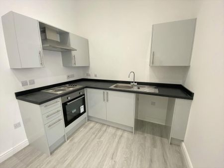 1 bedroom apartment to rent - Photo 5