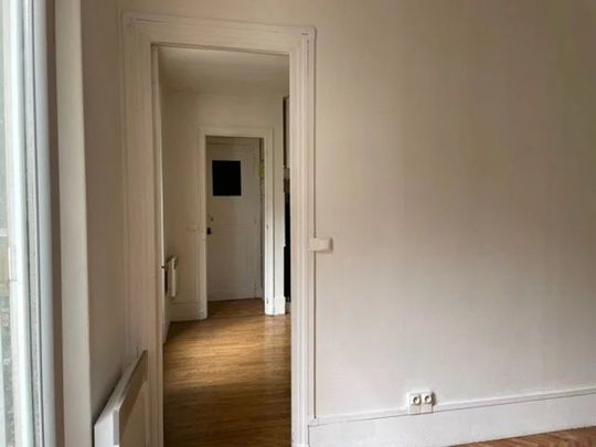 Appartement 28 m² - 2 Pièces - Paris (75013) - Photo 1