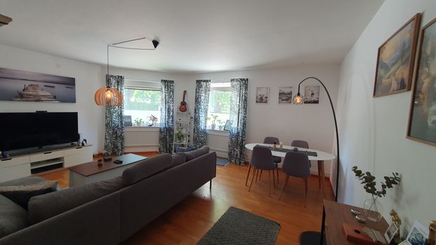 Slottsgatan 5 - Foto 1