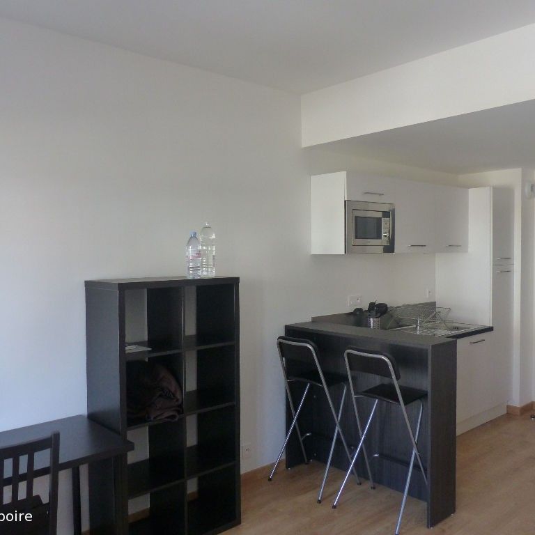 Appartement T3 à louer Saint Malo - 75 m² - Photo 1