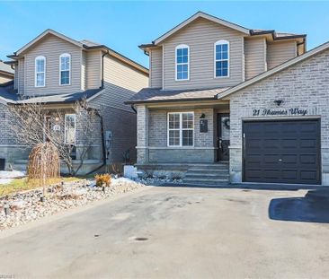 For Lease - 21 Thames Way Unit# LOWER, Hamilton, Ontario - Photo 5