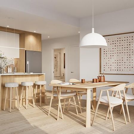 ELORA | 3 1/2 Neuf à Louer | 1 bedroom for Rent | Laval - Photo 4