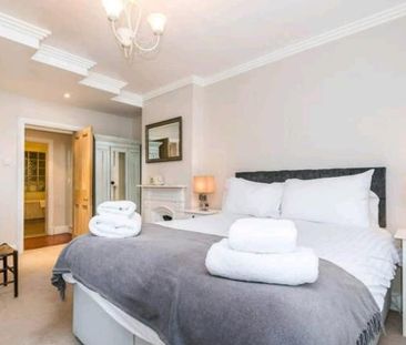 1 Bed Flat, Hetley Road, W12 - Photo 5