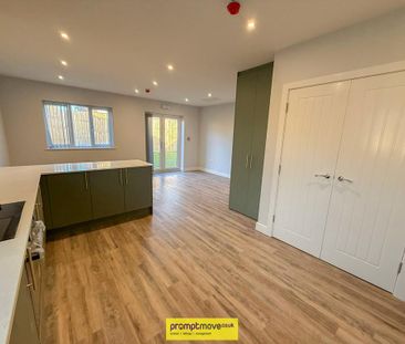 Studio to rent - Photo 3