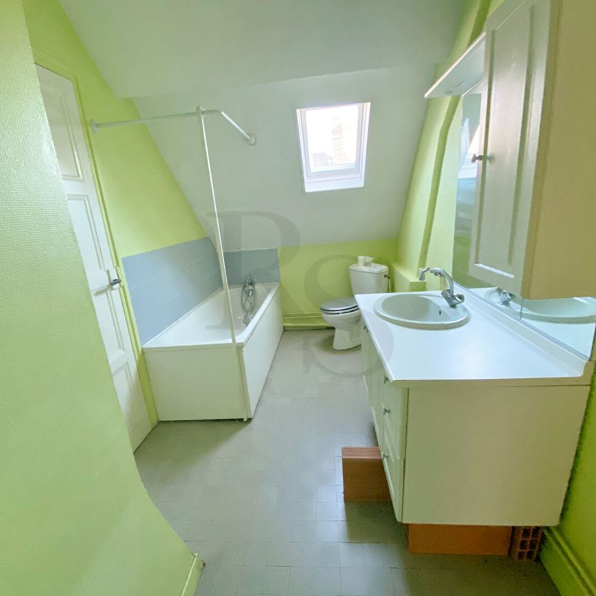 Location Appartement 3 pièces 49m² - Photo 1