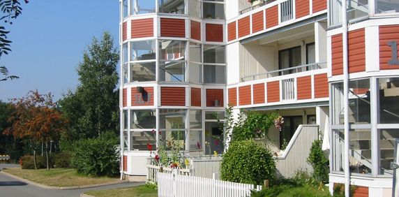 Oxhagsgatan 89 - Foto 2