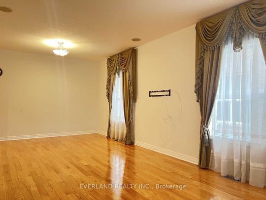 For Lease - 50 Danpatrick Drive, Richmond Hill, Ontario - Photo 1