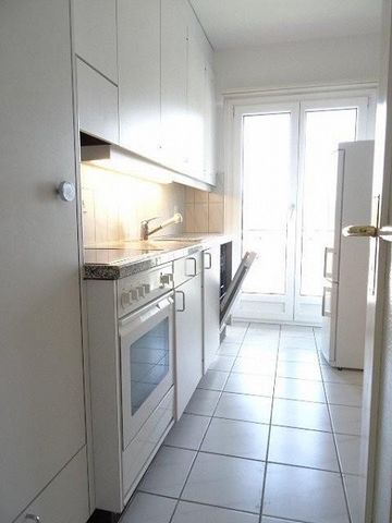 Stadtahe 4-Zimmerwohnung à 88 m² im 1. OG - Photo 5