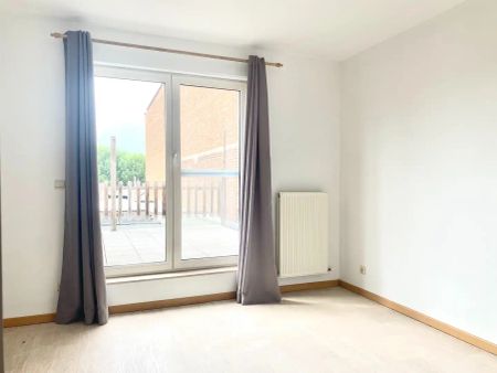 Ruim 1-slaapkamerappartement met terras. - Photo 4