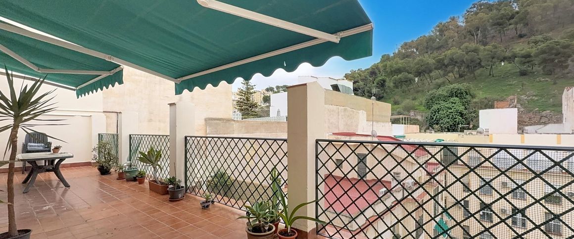 Flat - Málaga (La Victoria) - Photo 1