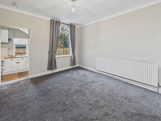 2 bedroom terraced house to rent - Photo 1