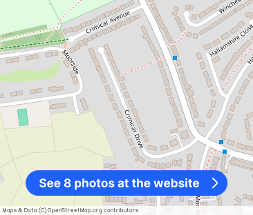 Crimicar Drive, Fulwood, Sheffield - Photo 1