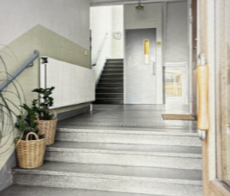 Bjäregatan, Helsingborg - Foto 4 | Rentumo